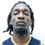 Olisa Blaise Akonobi - Team Nigeria Live Score Today