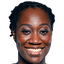 Tina Charles - Team Connecticut Sun Sport