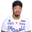 Marcquise Reed - Team Georgia Basketball Result