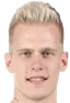 Evstigneev Ivan Olegovich - Team Temp Sumz Revda Basketball
