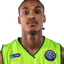 Maxwell Lewis - Team Tofas Spor Kulb Live Score Today