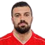 Tarek Aljabi - Team Syria Sport