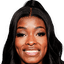 Rickea Jackson - WNBA