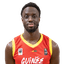 Souleymane Boum Jr - Player Sbjr 116599 Basketball Live