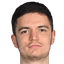 D.Brankovic - Team Croatia Result