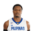 Justin Brownlee - Player Justin Brownlee 45500 Basketball Live Score