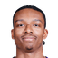 Isaiah Crawford - Team Houston Rockets Sport