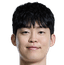Gim se chang - Team Anyang Jungkwanjang Red Boosters Live Result