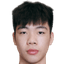 Wei Yi - Team Nanjing Monkey Kings Basketball Score