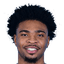 B.Hamilton - Team Tasmania Jackjumpers Basketball Live Score