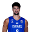 Deni Avdija - Player Davdija 57353 Scores