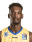 Dyshawn Pierre - Team Unics Kazan Basketball Result