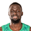 Allaye Togo - Player Allaye Togo 63116 Live Score Today