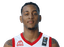 M.Chacon - Team Cuba Basketball Live