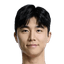 J.Park - Team Anyang Jungkwanjang Red Boosters Live Score Today