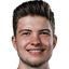 Bennet Hundt - Team Alba Berlin Scores