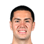 Cole Swider - Team Anadolu Efes Istanbul Results