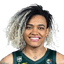 Sassá Goncalves - Team Brazil Women Live Result