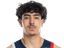 Akram Naji - Team Chalonsane Basketball