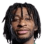 Stan Okoye - Team Nigeria Basketball Result