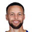 S. Curry - Team Golden State Warriors Live Result