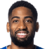 Cj Massinburg - Team Pallacanestro Brescia Scores