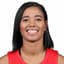 Natasha Cloud - Team New York Liberty Results