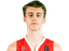 Ludvik BERGSENG	 - Team Norway Live Basketball
