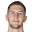 Alen Hadzibegovic - Player Ahadzibegovic 117307 Live Score