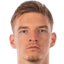 Justus Hollatz - Team Bayern Munchen Live Result