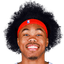 Scottie Barnes - Team Toronto Raptors Live Score Today
