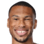 K.Blackshear Jr - Team Gunma Crane Thunders Basketball