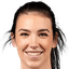 Bridget Carleton - Team Minnesota Lynx Live Result