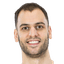 Raz Adam - Player Raz Adam 52232 Basketball