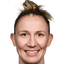 Courtney Vandersloot - Team Chicago Sky Basketball Score