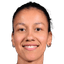 Noemie Brochant - Player Noemie Brochant 115116 Live Score