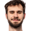 Kevin Tyml - Player Kevin Tyml 63877 Schedule
