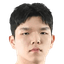Seungbin Pyo - Team Anyang Jungkwanjang Red Boosters Results