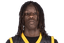 Tejan Joel Rugette - Team Uganda Basketball