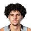 L.Jones - Team Pallacanestro Trieste Live Basketball