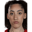 Niyah Becker - Player Niyah Becker 115280 Scores