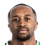 Jean-François KEBE - Player Jeanfranois Kebe 64342 Schedule