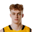 Joppe Mennes - Team Telindus Oostende Basketball