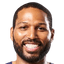 D.J Newbill - Team Utsunomiya Brex Sport