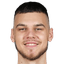 Deividas Sirvydis - Team Zalgiris Basketball Live Score