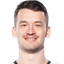Kregor Hermet - Team Bc Kalev Cramo Live Score