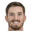 Tj Leaf - Player Tj Leaf 12376 Live Score