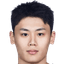 Cai Linhan - Team Jilin Northeast Tigers Live