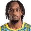 Prince Tokoza Twa - Player Prince Tokoza Twa 116603 Basketball Live Score