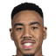 Bonzie Colson - Team Fenerbahe Beko Istanbul Live Basketball